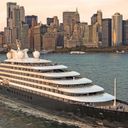 Scenic Unveils Itinerary Commemorating America’s 250th Anniversary