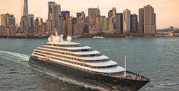 Scenic Unveils Itinerary Commemorating America’s 250th Anniversary