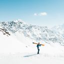 Club Med, skiing, winter sports, ski, ski trips, mountain sports