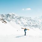 Club Med, skiing, winter sports, ski, ski trips, mountain sports