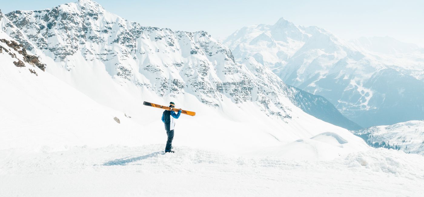 Image: Hit the slopes with Club Med's all-inclusive ski resorts in France, French Canada and Japan. (Photo Credit: Club Med)