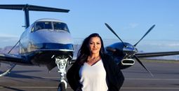 Travel Advisor Success Story: Janel Carnero, EMBARK Beyond