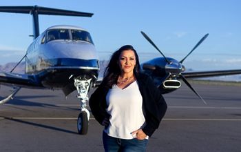 Travel Advisor Success Story: Janel Carnero, EMBARK Beyond