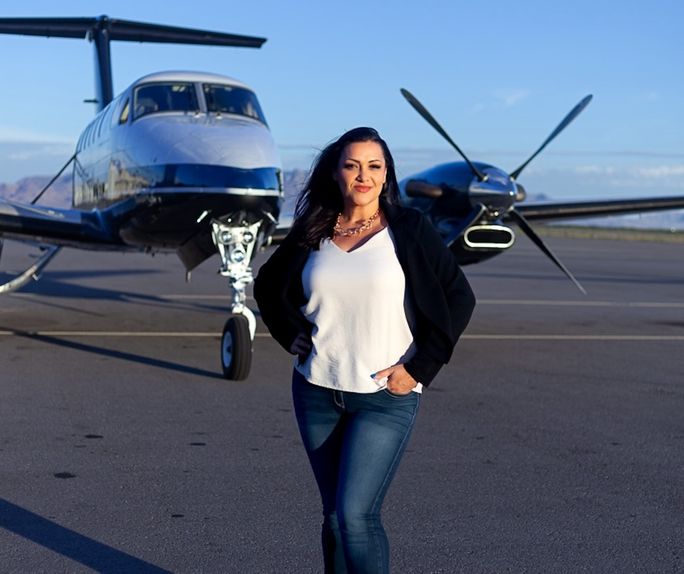 Travel Advisor Success Story: Janel Carnero, EMBARK Beyond