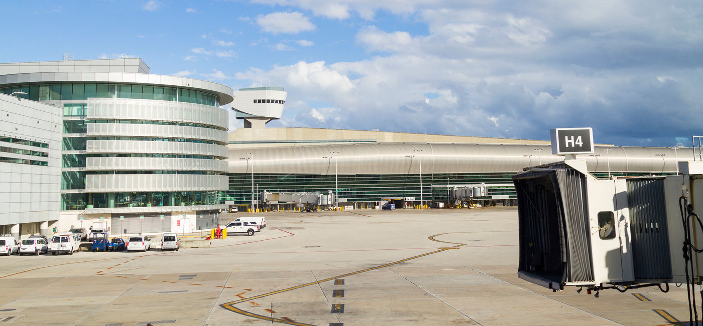 Image: Miami International Airport (photo via ampueroleonardo / iStock / Getty Images Plus)