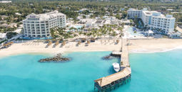 Sandals Royal BahamianSandals Royal Bahamian, Nassau, Bahamas.