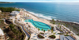 Palladium Hotel Group, TRS Hotels, TRS Yucatan Hotel, all-inclusive resorts in Mexico