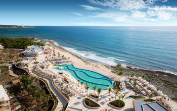 Palladium Hotel Group, TRS Hotels, TRS Yucatan Hotel, all-inclusive resorts in Mexico