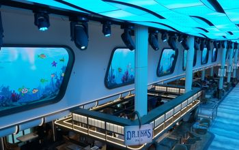 Carnival Cruise Line, Carnival Jubilee