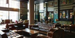 Hyatt Hotels Corporation, The Barnett, JdV by Hyatt, hotels in new orleans
