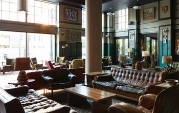 Hyatt Hotels Corporation, The Barnett, JdV by Hyatt, hotels in new orleans