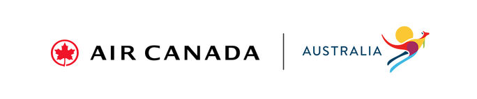Tourism Australia x Air Canada Tourism Australia x Air Canada