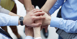 Business agreement