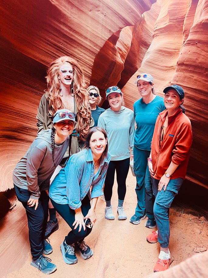 Intrepid's new Active-ism Trips