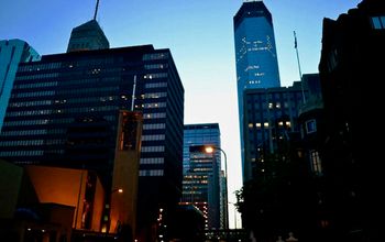 Minneapolis, Minnesota