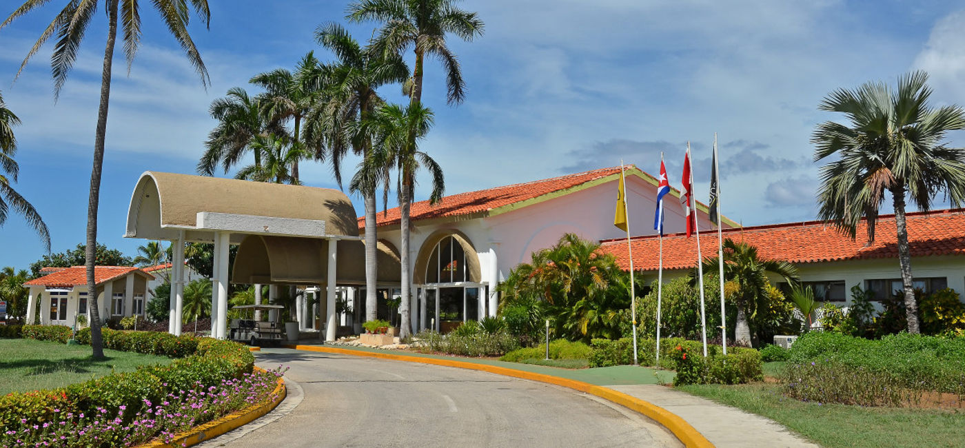 Image: Les gagnants du concours pourront séjourner au Starfish Cayo Guillermo, parmi des autres (Source: Starfish Cayo Guillermo)