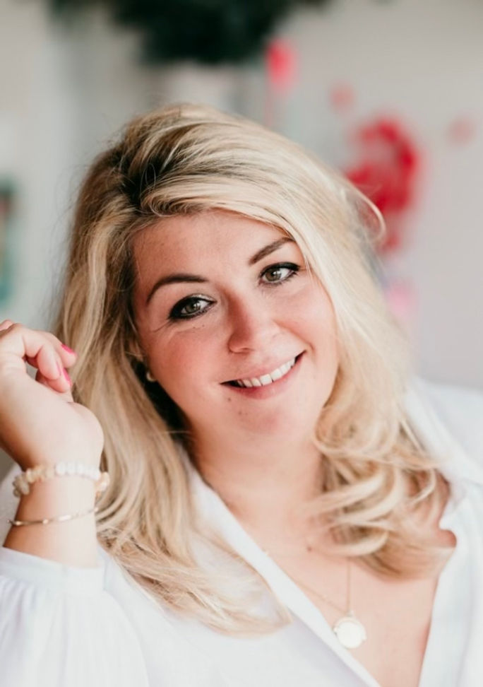 Olivia Cryer? Co-founder, The Conscious Travel Foundation