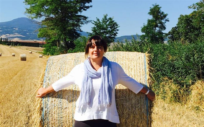 Victoria Matiouchina, Chief Experience Officer (CXO), Collette