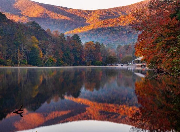 Vogel State Park Blairsville, GA Vogel State Park Blairsville, GA