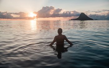 Hawaii Unveils New Global Tourism Campaign