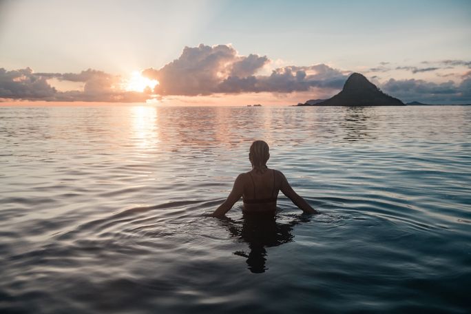 Hawaii Unveils New Global Tourism Campaign