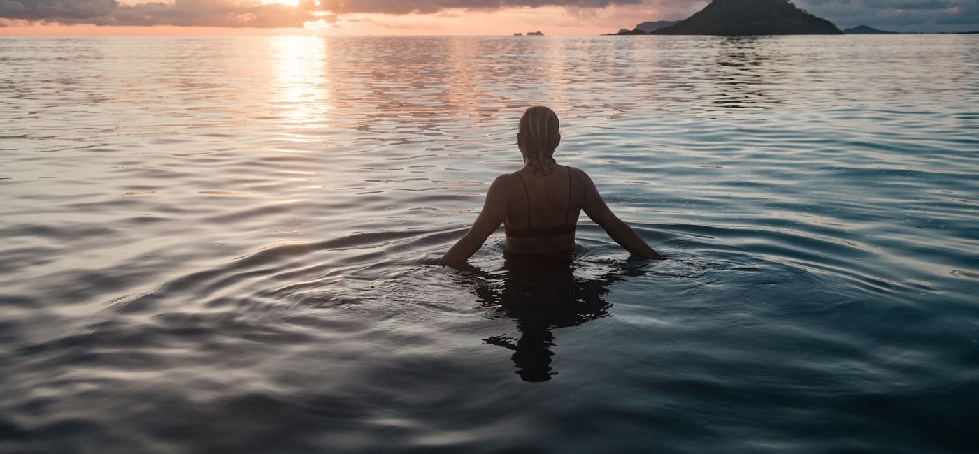 Image: Fewer Canadians are visiting the islands of Hawaii, including Oahu, pictured here. (Photo Credit: Hawaii Tourism Authority)