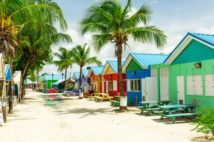 Caribbean Destinations for 2025 Cruises