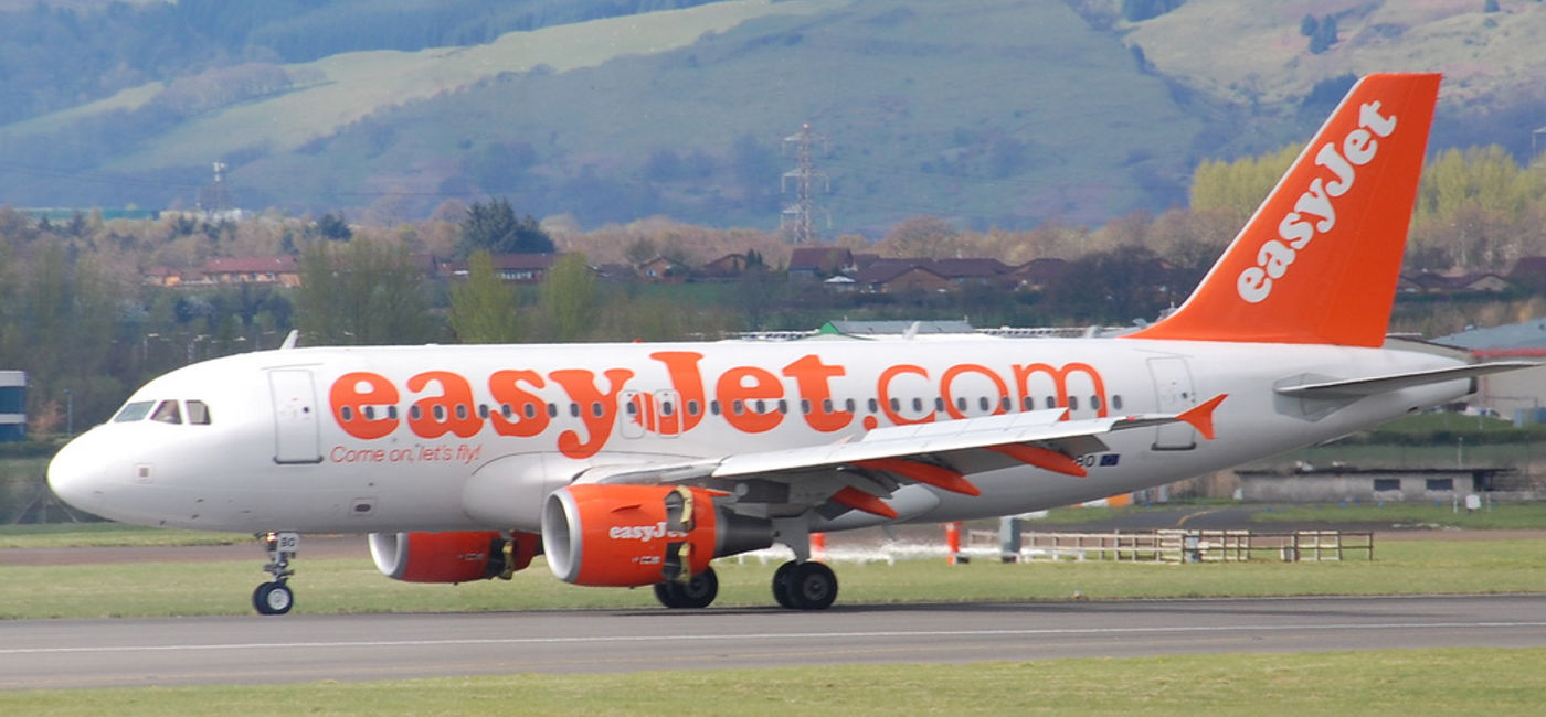 Image: La société a jusqu'au 26 juin pour déclarer officiellement son intention d'acquérir easyJet (Photo Credit: Flickr/Jason Puddephatt)