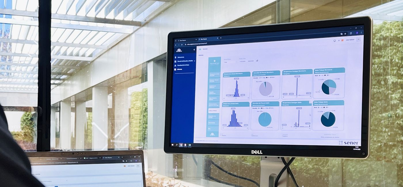 Image: Iberostar's BRAIAN Virtual Operator Based on AI (Photo Credit: Iberostar)
