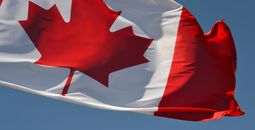 Canadian Flag