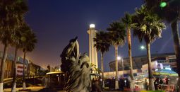 Playas de Tijuana, Baja California, México