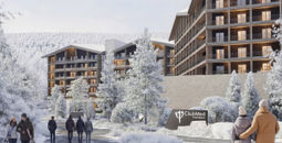 Club Med, Club Med Tremblant, Club med canada, new resorts 2028
