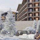 Club Med, Club Med Tremblant, Club med canada, new resorts 2028