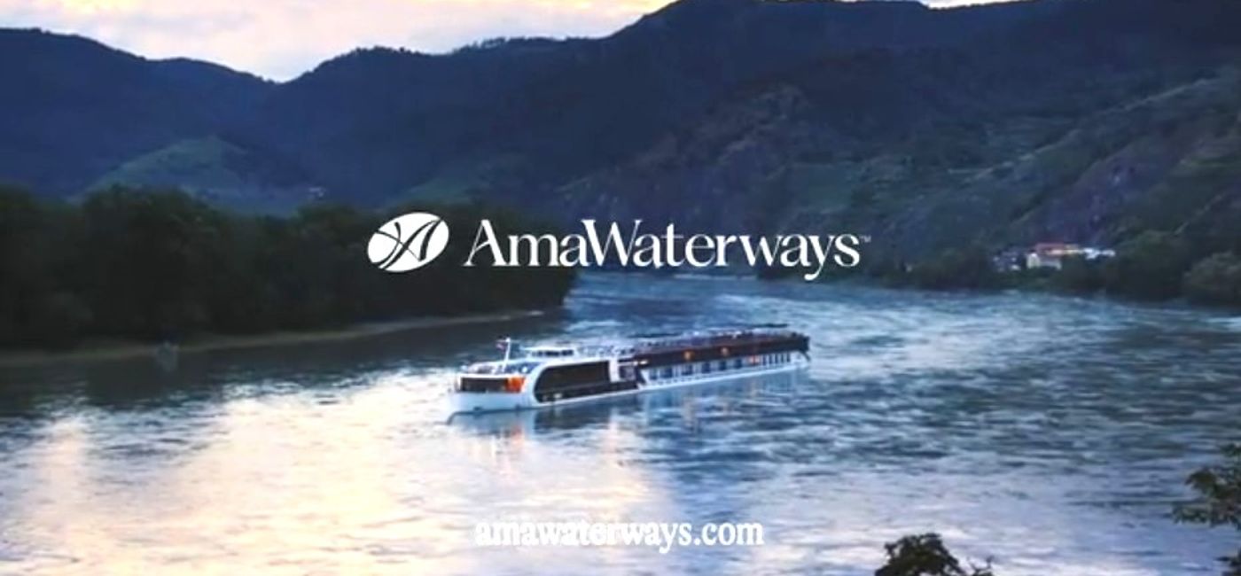 Photo: (Courtesy of AmaWaterways)