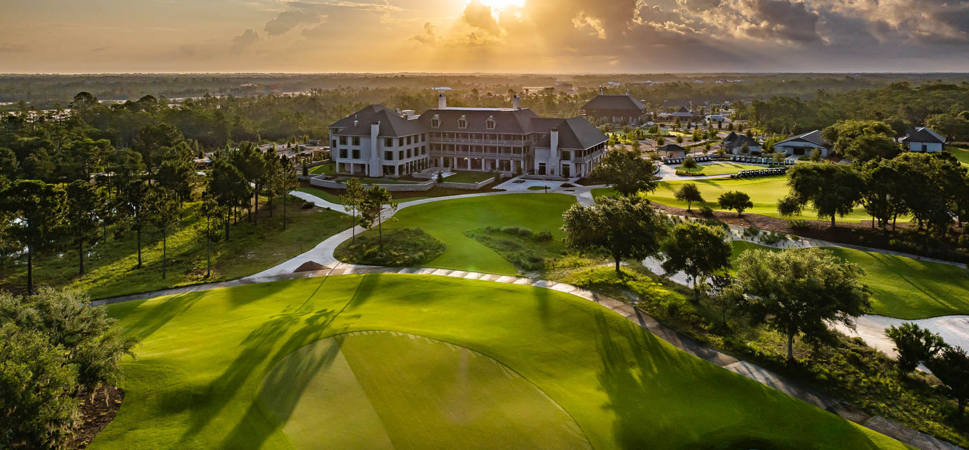 Image: The Camp Creek Inn in Inlet Beach, Fla. (Photo Credit: Preferred Hotels & Resorts Media License)