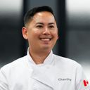 Chef Chanthy Yen