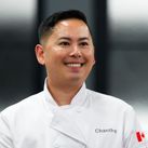 Chef Chanthy Yen