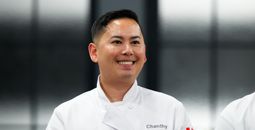 Chef Chanthy Yen