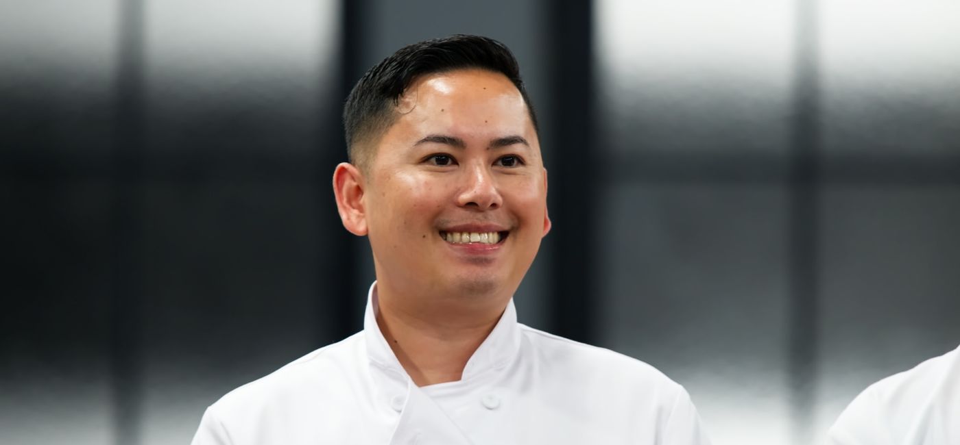 Image: Chef Chanthy Yen will host a culinary voyage on the Mekong with Emerald Cruises (Photo Credit: Emerald Cruises)