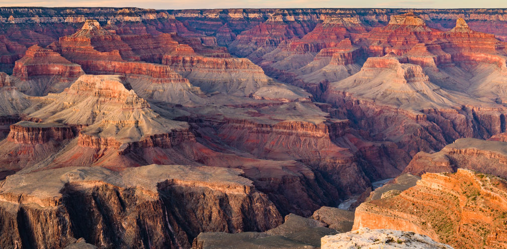 Grand Canyon, Arizona