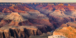 Grand Canyon, Arizona
