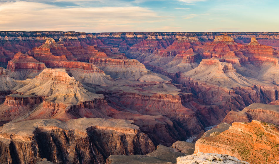 Grand Canyon, Arizona