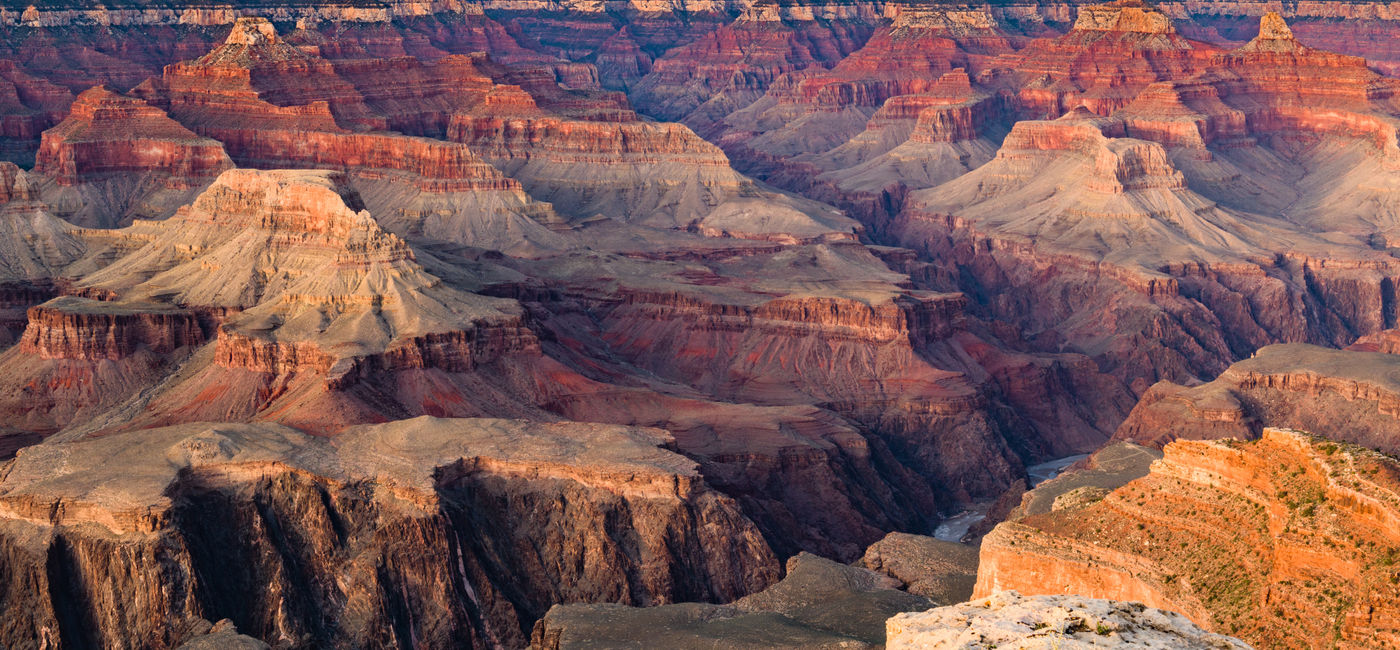 Image: Grand Canyon, Arizona. (Photo Credit: SeanPavonePhoto/Adobe)