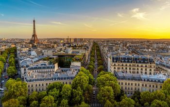 Save up to $500 on Collettes Small Group Explorations Tour, Essence of France