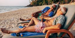 Generational travel