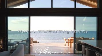 Find What Matters Most in the British Virgin Islands