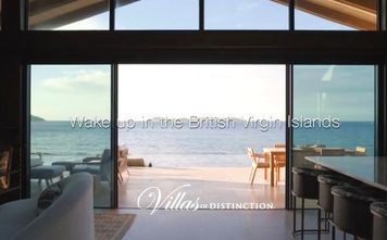 Find What Matters Most in the British Virgin Islands