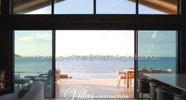 Find What Matters Most in the British Virgin Islands