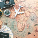 Travel planning.