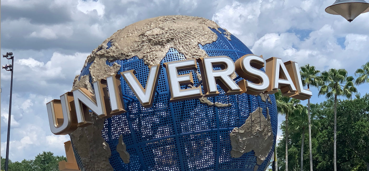 Image: Universal Orlando (Photo via Taylor Beckett)